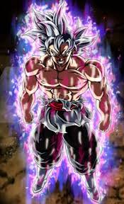 Maybe you would like to learn more about one of these? Ui Goku Black Wallpapers Wallpaper Cave