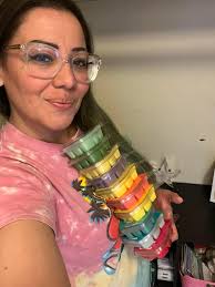 To reach 100 members in this group. 🤞🏼