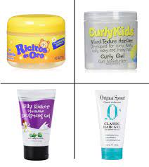 Most hair sprays and hair gels are loaded with icky ingredients and packaged in wasteful plastic. 12 Best Hair Gels For Kids Of 2021