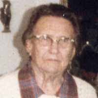 Leona Malloy (1900–1992) • FamilySearch