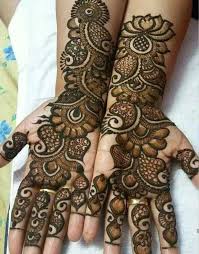 Best 12 Mehandi Skillofking Com Dulhan Mehndi Designs