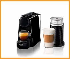 Quickly bake, mix, blend, toast, grill & cook food with ease using any of these quality machines. 15 Best Nespresso Machine Reviews Nespresso Coffee Machine Of 2021
