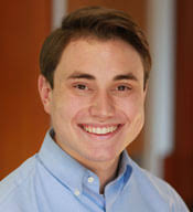 First-Year Law Students Receive Top UVA Law Scholarship