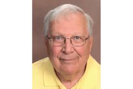 Edward Krause Obituary (1941