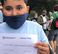 Annual Report 2020/2021