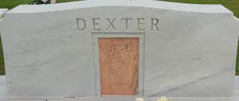 Bobby Dexter (1932-2005)