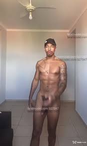 Conheça Black Borel Acompanhante Em São José Do Rio Preto