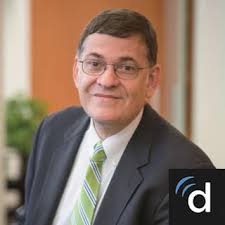 Dr. Fernando Martinez, MD