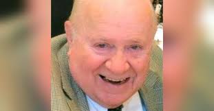 Paul Martin Jarchow Obituary