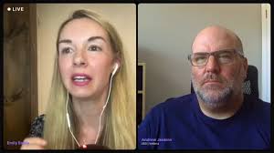 Chris Duenas from Triple J delivered an outstanding presentation