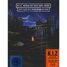Hurra Die Welt Geht Unter Live Aus Der Wuhlheide Discogs