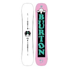 burton kilroy twin snowboard 2020 152cm