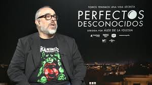 Resultado de imagen de perfectos desconocidos alex de la iglesia