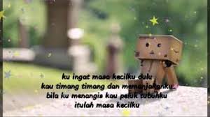 Lagu dangdut sarat makna tersebut rupanya menyampaikan pesan tersirat tentang beratnya perjuangan lidda untuk eksis di industri musik tanah air. Lirik Lagu Laoneis Rindu Ayah Dan Ibu Anak Rantau Nuring