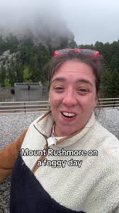 Mount Rushmore Taffy