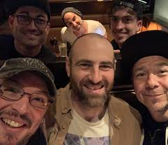 Throwback Thursday: August 2nd, 1996, Stuck Mojo played with Bruce  Dickinson (Skunkworks Tour) at the World Series of Metal festival, in  Cleveland, Ohio. 🤘❤️ #ironmaiden #stuckmojo #meandbruce #youngkidwithadream