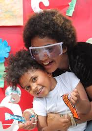 COMMUNITY ACTION HEAD START & EARLY LEARNING PROGRAMS