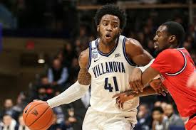 Saddiq bey highlights 2019 2020 season villanova top prospect nba draft 41 60. Villanova Sophomore Star Saddiq Bey Guided In Basketball And In Life By His Mother