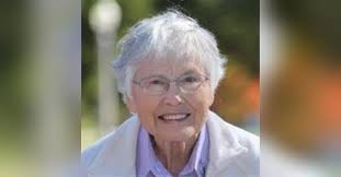 Vernice Lucille Brubaker Obituary