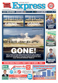 Hunter valley pest and building inspections would like to say thank you to everyone for such a wonderful year in 2018. Latrobe Valley Express 28 May 2020 By Lvexpress Com Issuu