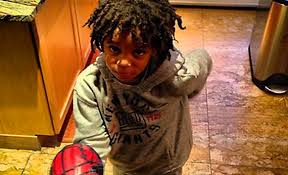Amar E Loves Being A Father Amar E Stoudemire