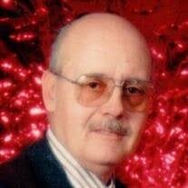 Donald D. Ormsby Obituary