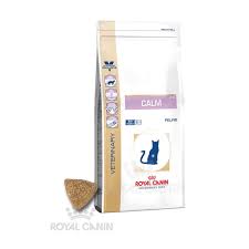 Royal Canin Veterinary Diet Feline Calm 2 Kg Check This Awesome Product By Going To The Link At The Image Thi Cat Food Wellness Cat Food Cat Food Allergy