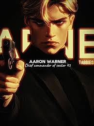 Aaron Warner Anderson Tribute Video