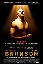 Bronson 2008 Imdb