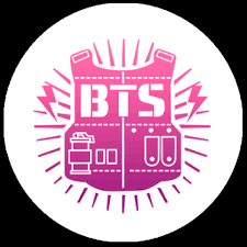 Touch device users, explore by touch or with swipe gestures. Download Btbtbts Amurder Rock Hiphop Band Bts Logo Insulated Personalized Full Size Png Image Pngkit