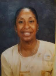 Obituary for Marva Jean Shaw