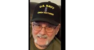 George Ringrose Obituary (2017)