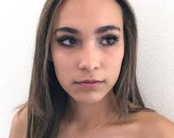 Gargantilla de tres perlas en oro, plata u oro rosa