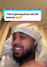 Next Stop: Discovering Chris Roti in Suriname