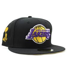Visit espn to view the los angeles lakers team schedule for the current and previous seasons. Los Angeles Lakers 2020 Nba Champions New Era 59fifty Fitted Hat Glow Ecapcity