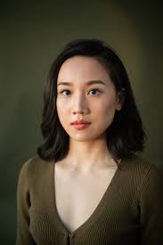 I Killed Molly Monroe (TV Mini Series 2021– )