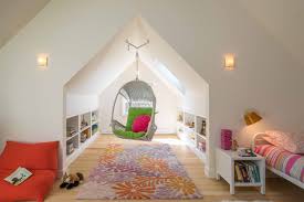 Keeping the rest of the interior colour scheme in white can help you achieve a lively environment. 75 Beautiful Any Kids Room Pictures Ideas May 2021 Houzz