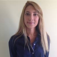 Evelyn Bender Fernandez