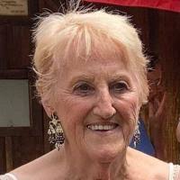 In Memory: Rose-Marie Zwieg