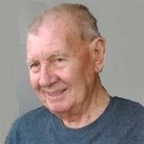 Thomas E. Specht Obituary