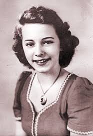 Margaret Ethel Fisher (1922-2015)