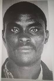 WANTED| We appeal for information that may lead to the arrest of Daniel  Muturi Gathongo & Cyrus Mbuthia Gitau for failing to attend court as  expected. The two were to be charged