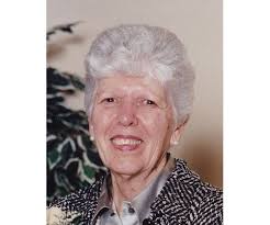 Lillian Cadenasso Obituary (1930