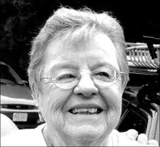 MARJORIE LUND Obituary (2015)