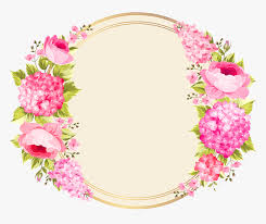 Lei Drawing Pink Flower Flower Circle Border Png Transparent Png Transparent Png Image Pngitem Flower border png cliparts, all these png images has no background, free & unlimited downloads. lei drawing pink flower flower circle