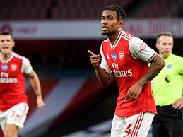 Latest premier league news, including fixtures and results. Arsenal 2 1 Liverpool Premier League As It Happened Football The Guardian