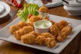 Nella cucina italiana la classica panatura, quella che faceva sempre mia nonna quando preparava in una volta quando ero piccolo non riuscivo a resistere alle crocchette di pesce del capitano panate con le patatine. Panatura Croccante 7 Idee