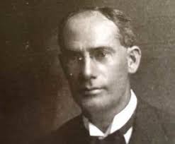 Norman Hyde (1886-1943)