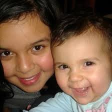 Melissa Anglada's Instagram, Twitter & Facebook