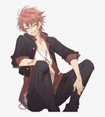 Pin amazing png images that you like. Anime Boy Png Images Png Cliparts Free Download On Seekpng